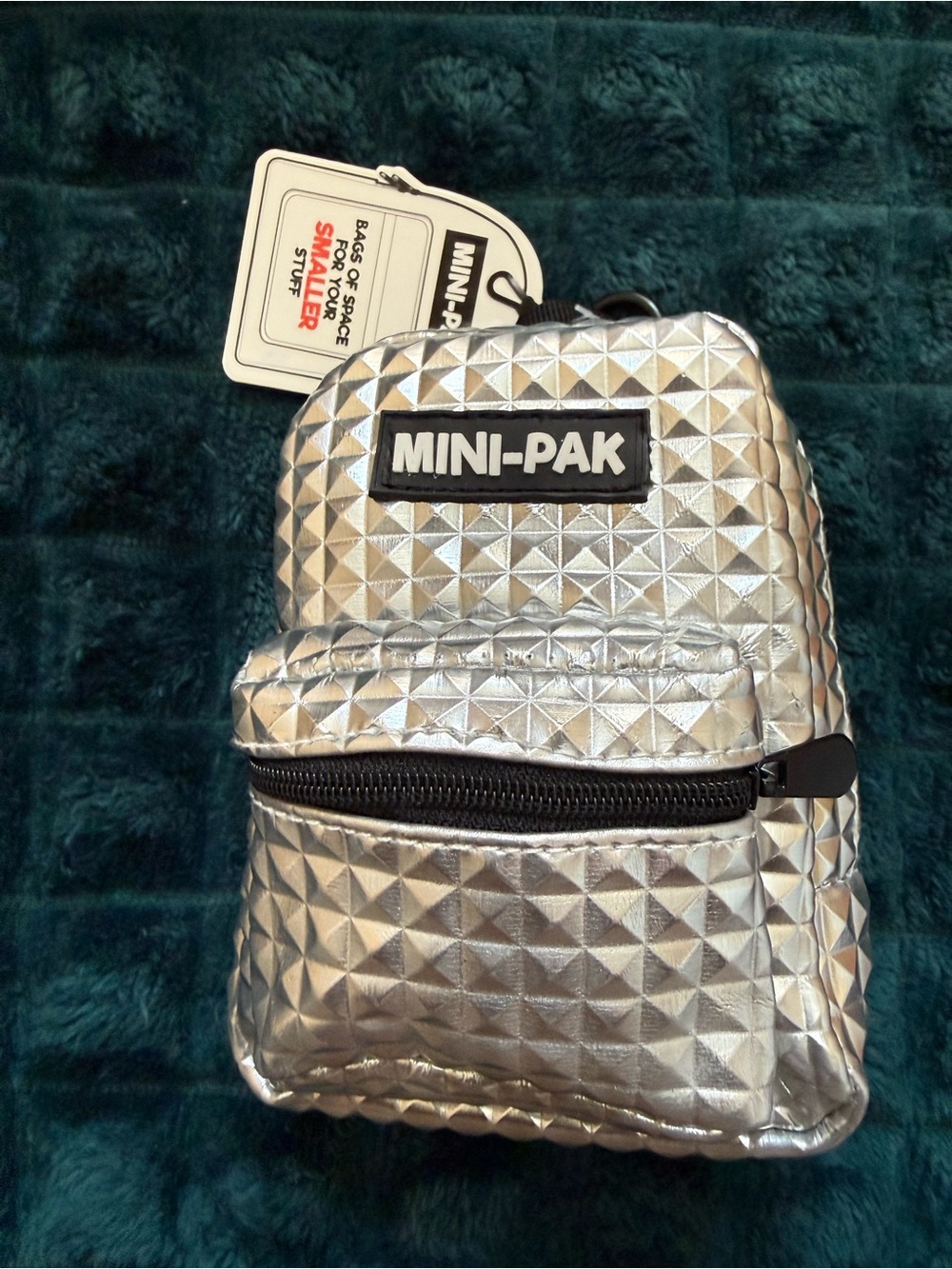 bag charm